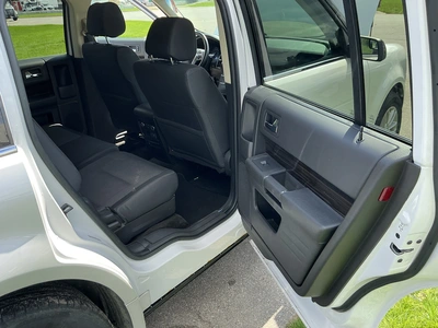 Used 2018 FORD FLEX SUVs Michigan US | Miedema Asset Management Group #1468604