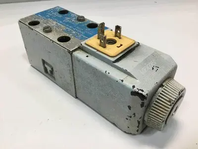 USED VICKERS DG4V37AMUHL760
