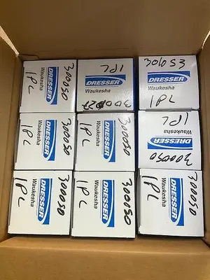 Waukesha Camshaft Bushing Kit PN G-927-56