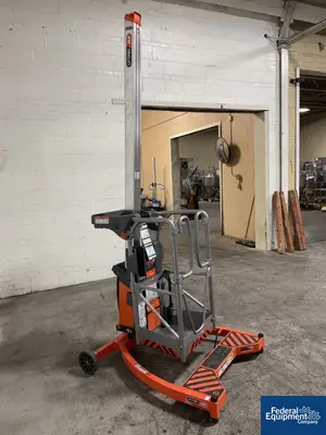 USED JLG JLG Liftpod, Model FS80