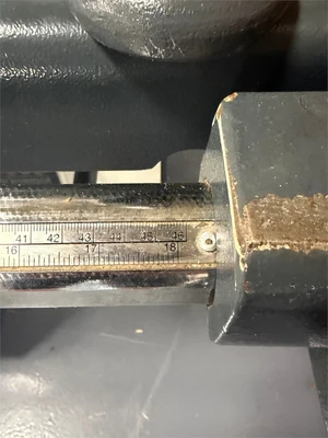 USED 2019 JANGJA SM6355
