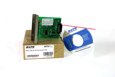 NEW SATO USRS PCB-REV1.3 HS RS-232C