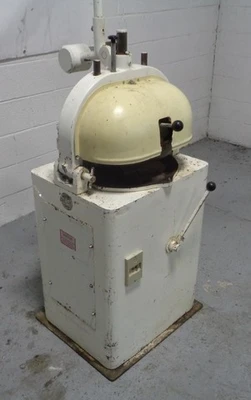 Used NUSSEX P5U Dough Dividers California US | BakeryEquipment.com #1554743