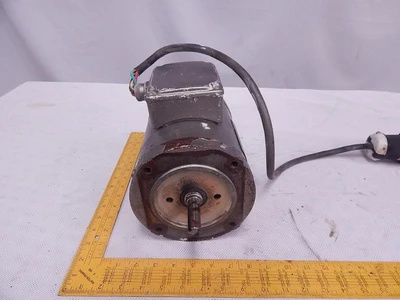 Used DUTY MASTER _UNKNOWN_ A.C. Motors Texas US | OCO Industrial #1599954