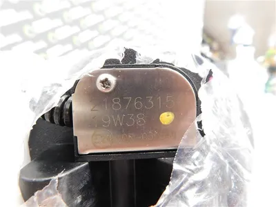 USED VOLVO 21876315
