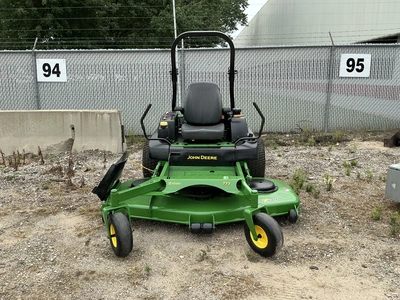 Used JOHN DEERE 777 Mowers Michigan US | Miedema Asset Management Group #1413927