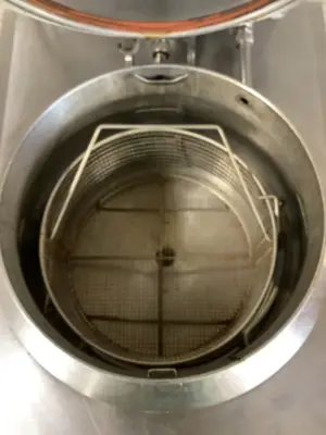Used _UNKNOWN_ BKI Cookers / Coolers / Fryers Michigan US | Grocery Equipment Sales #1542316