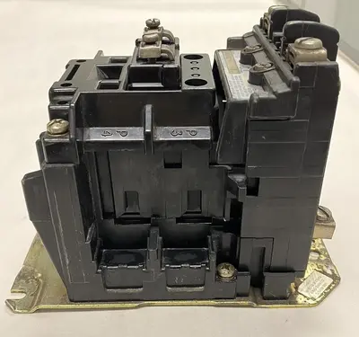 Used ALLEN-BRADLEY 500L-B0D92 PLC Contactors Ohio US | Surplus Asset Holdings #1234493