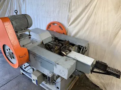 USED 1973 WAFIOS N5