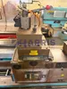 43" X 80" HANKOOK CNC HEAVY DUTY LATHE, PROTEC 11N/2000 thumbnail