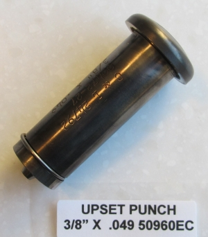 Used CLARKE & LEWIS DOUBLE FLARE, DF-1, DF, & DF-HD Tube End Deburring Flaring Beading Michigan US | Ultimate Tube Bender Parts Plus #201692