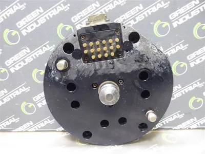 Destaco TP-300-E16 Automatic Tool Changer Robot Half Adapter Tool Side Used
