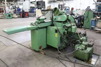USED 1983 TONGIL TGUA-27