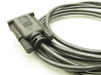 Allen Bradley 22-SCM-232 PowerFlex Serial Converter Module Series A FRN V2.004