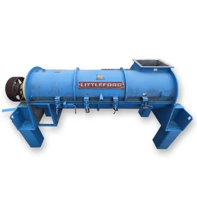 USED LITTLEFORD DAY INC EK75AB