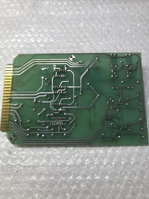 * NEW PC3321-01B BOARD SIGNAL LOGIC BOARD#FAST SHIPPING &WARRANTY!