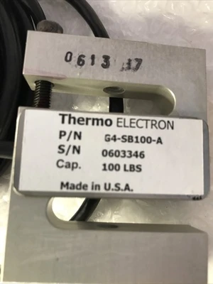 NEW Thermo Electron G4-SB100-A