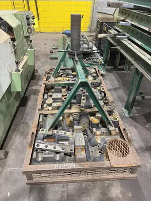 USED BERCO PT250