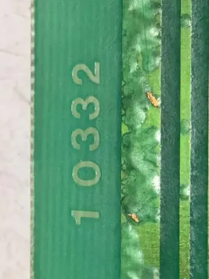USED ARBURG 10332