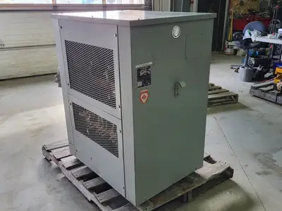Used ACME ELECTRIC H348-15M Transformers British Columbia CA | Lenmark #266022