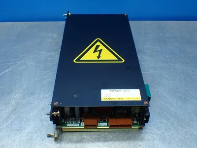 USED FANUC A16B1212010001