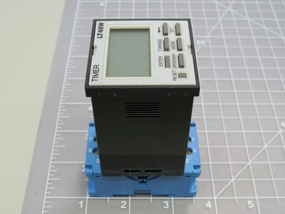 Used AROMAT _UNKNOWN_ Timers | OCO Industrial #1655023