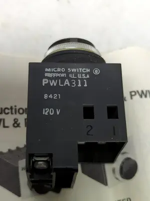 New | in-Stock HONEYWELL PWLA311 Miscellaneous Equipment (Electrical & Power) Ohio US | Surplus Asset Holdings #1235683