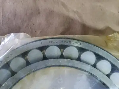 NEW TIMKEN 23034KEMW33C3