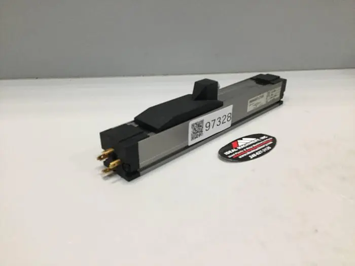 Used NOVOTECHNIK TLH100 Transducers Michigan US | Ideal Machinery #574147