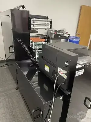 USED 2021 AFINIA DLP 2100
