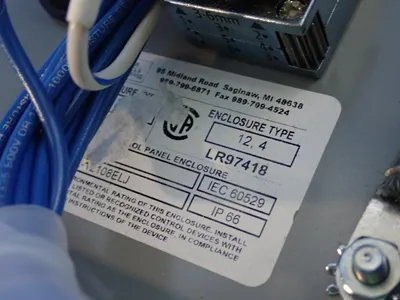 NEW TDM ECS41