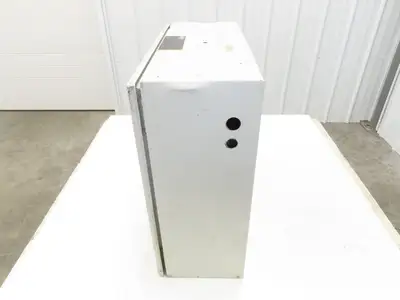Rittal AE1050 Electrical Enclosure Junction Box 500x500x190mm 19-5/8"x7.5"
