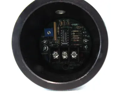 USED NORTH AMERICAN H3109-201-02 DISCRIMINATING EDGE DETECTOR H310920102