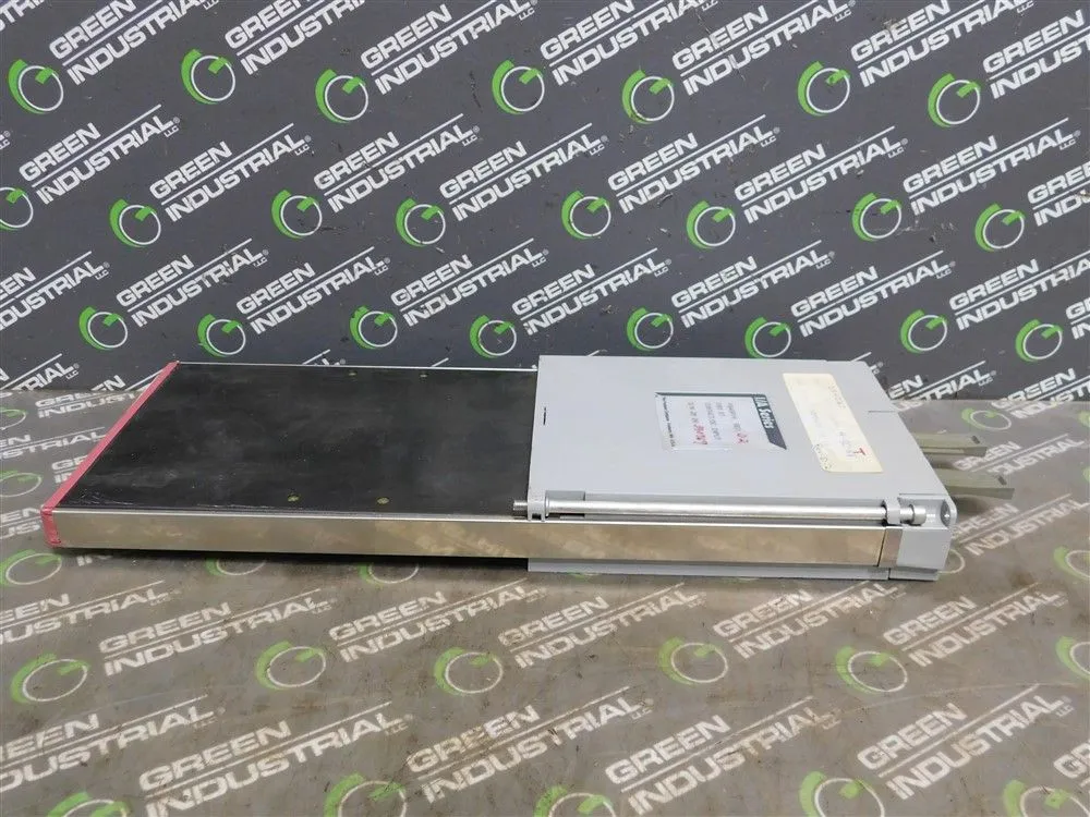 USED FOXBORO P0400YH
