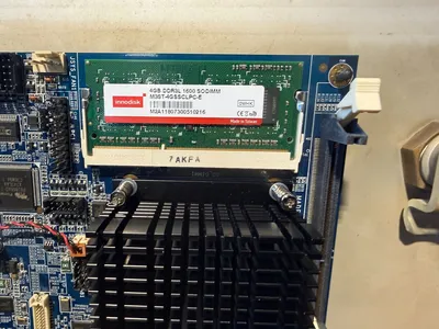 ESAB AVENGER 3-7 CNC & N/C Controls | Great American Equipment Company (5)