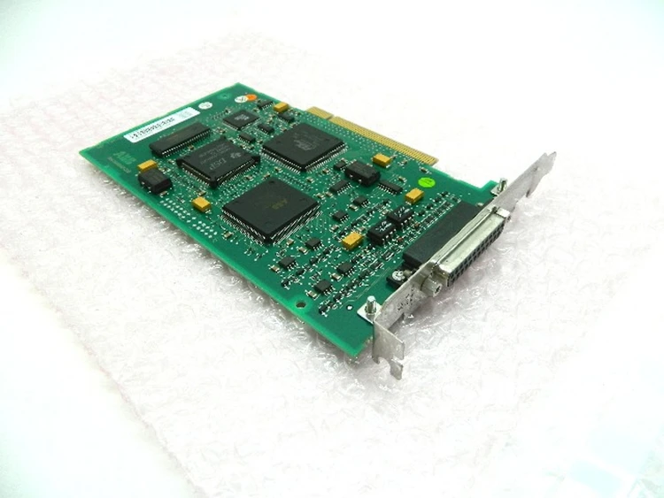 Used ABB DSQC 503 Misc Electrical & Power Parts | Industrial Parts R Us Inc. #366095