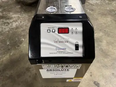 New | in-Stock 2026 ADVANTAGE SRV-1045 Temperature Controls Massachusetts US | Absolute Machinery #1222809