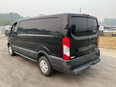 Used 2016 FORD TRANSIT Vans Michigan US | Miedema Asset Management Group #1313004