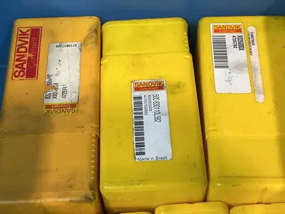Used _UNKNOWN_ _UNKNOWN_ Indexable Tooling Ohio US | HGR 24 #1370213