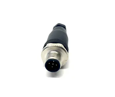 SACC-M12MS-5CON-PG7-M,1663116 | Phoenix Contact SACC-M12MS-5CON-PG7-M M12 5-Pin Male Wireable Connector 1663116 - New Other