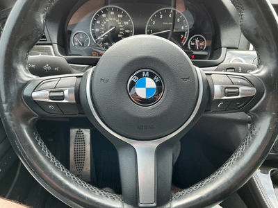 Used 2015 BMW 535I Cars Michigan US | Miedema Asset Management Group #1341101