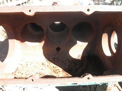 USED GASO 3364