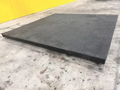 USED PENNSYLVANIA 6600