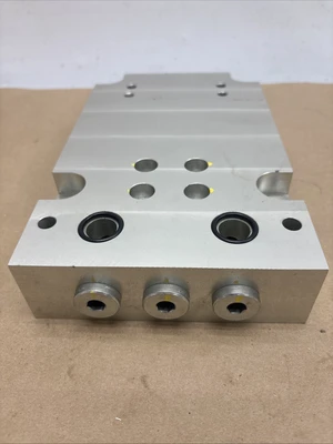 USED Parker PQCS2-PM01110-GV440N-R063B200H