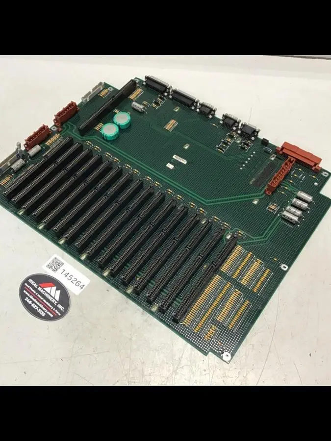 USED CINCINNATI MILACRON 3-531-4667A