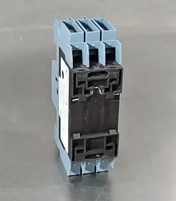 USED Siemens Siemens 3RV2711-1JD10