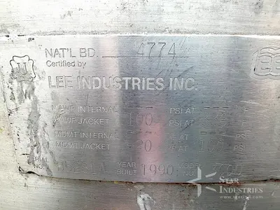 USED 1990 LEE 300U