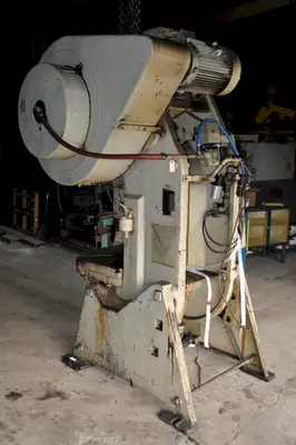USED SOUTH BEND 60 FWAC