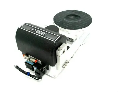 NEW VACUUM RESEARCH LPWA3ASAN11SBEP GATE VALVE 115V