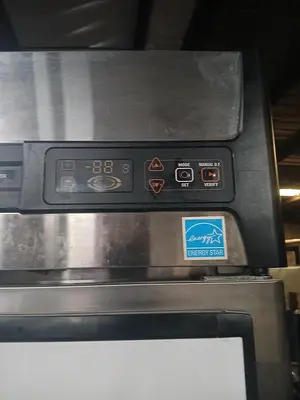 USED MASTERBUILT F23-S